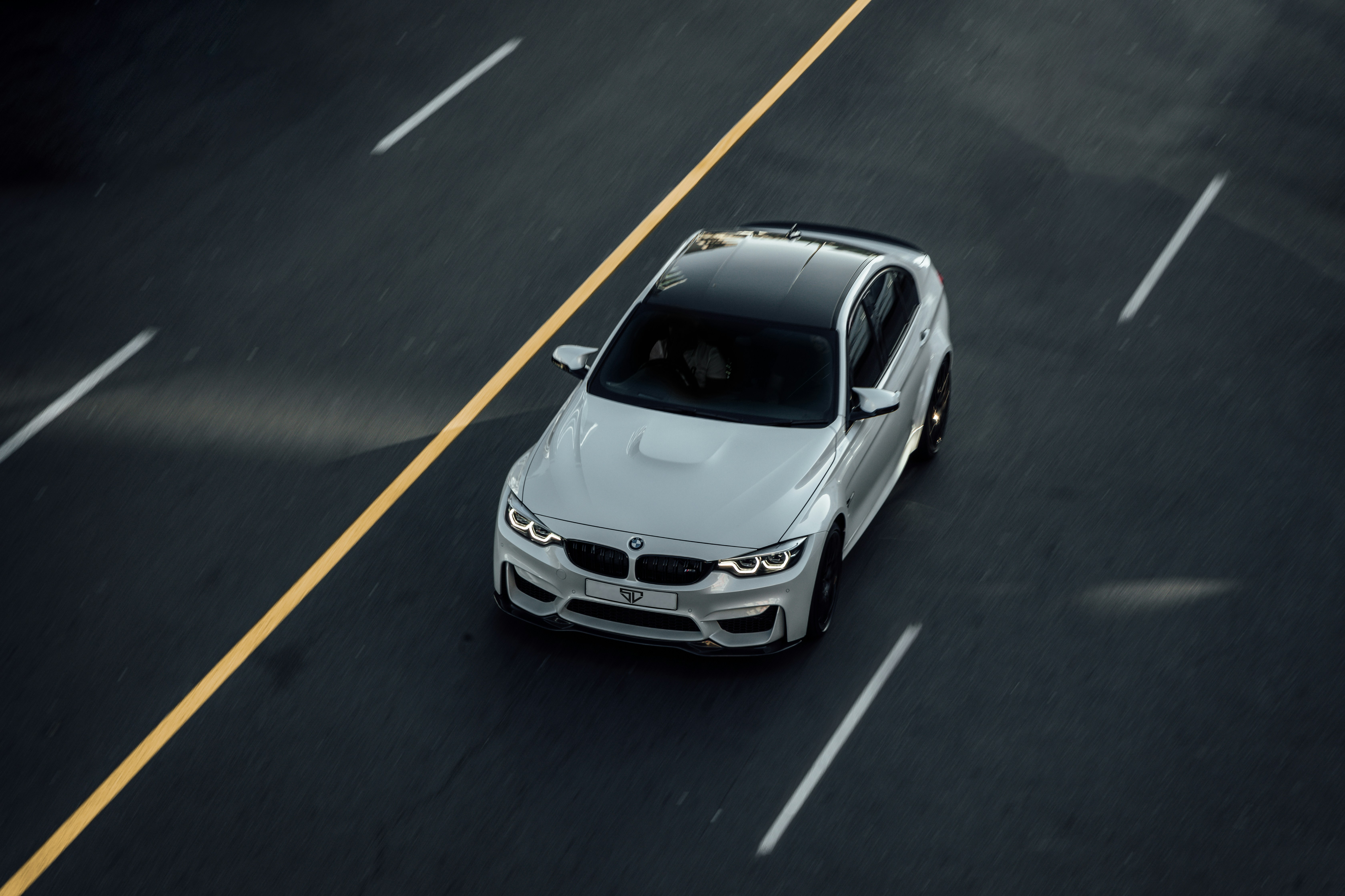BMW Car